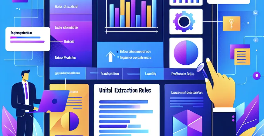 财务报表模块 ERP 实施：数据统一口径与取数规则